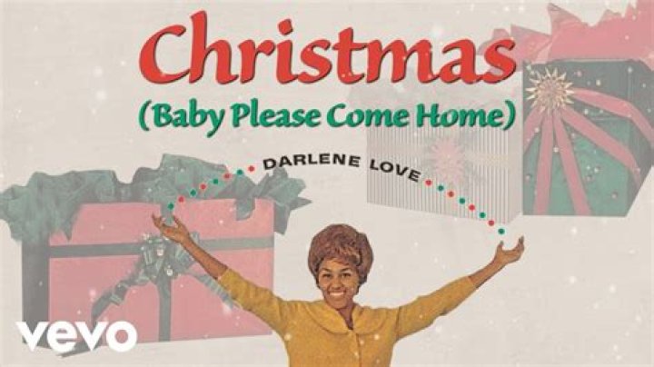 Darlene Love on Christmas, music, and joy The Current