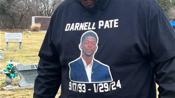 Darnell Pate of Dayton killed after shooting at a bar in Jefferson