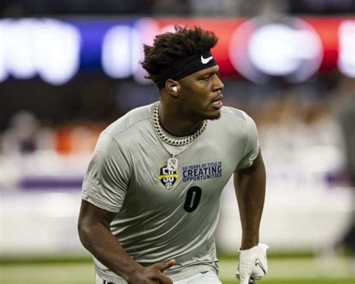 Darnell Washington Declares for 2023 NFL Draft, What it Means for