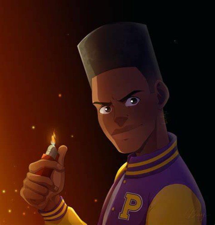 Darnell