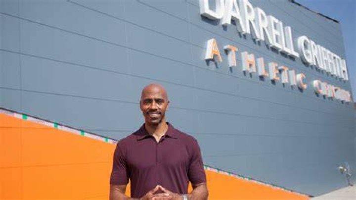 Darrell Griffith on His Career With Louisville, Utah Jazz and More