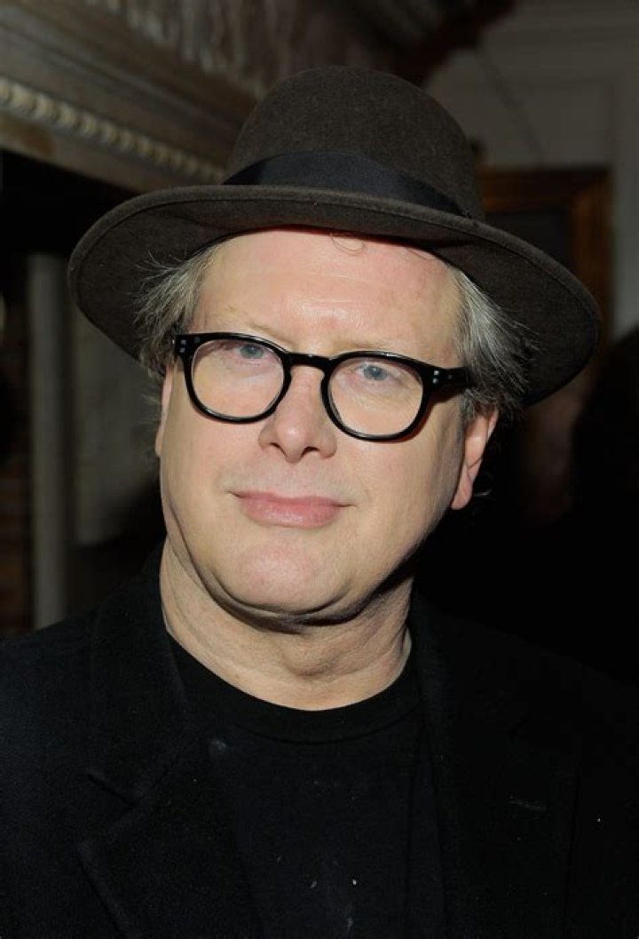 Darrell Hammond Net Worth, Wiki Bio, Source Salary, Earnings