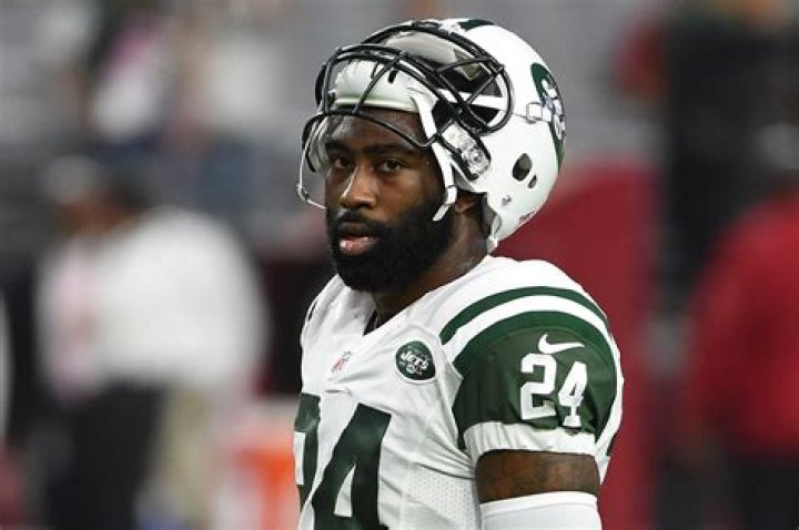 Darrelle Revis Officially Released by New York Jets News, Scores