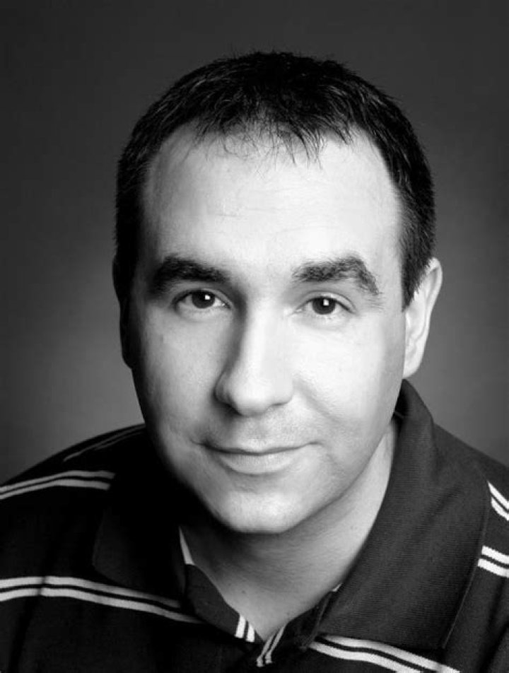 Darren Harris (Actor) Complete Wiki & Biography with Photos