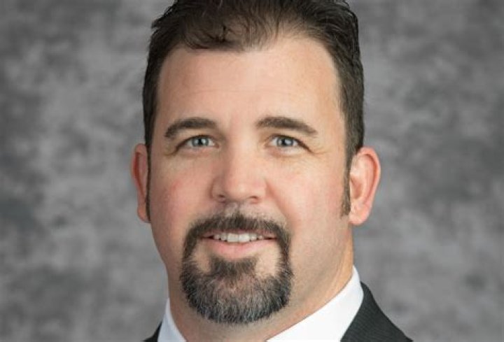 Darren Harris named CEO of Bone and Joint Institute of Tennessee Bone