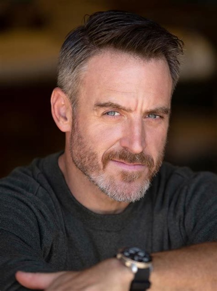 Darren Keefe Reiher Net Worth 2024 Wiki Bio, Married, Dating, Family
