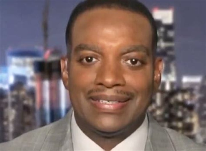Darrin Porcher Wikipedia Who Is He? Age Family