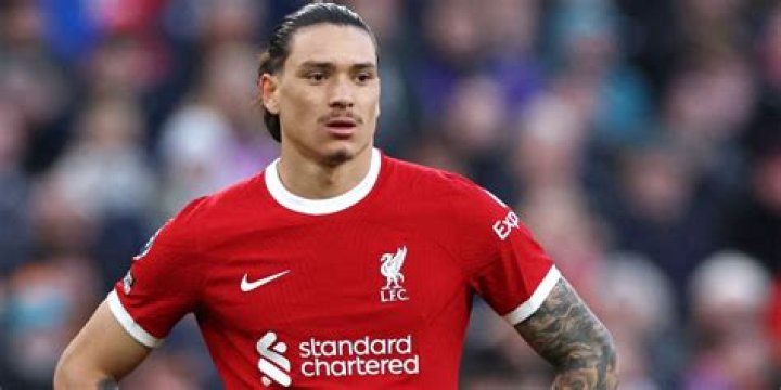 Darwin Nunez Biography and Networth 2022 Latest Sports News Africa
