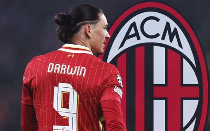Darwin Nunez on list of worst Premier League finishers this season