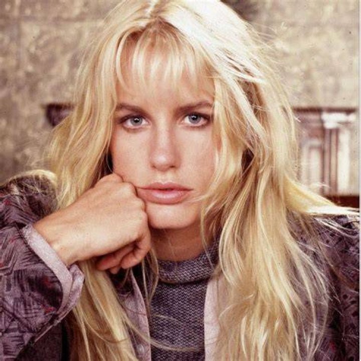 Daryl Christine Hannah Photographer Douglas Kirkland. Actrices
