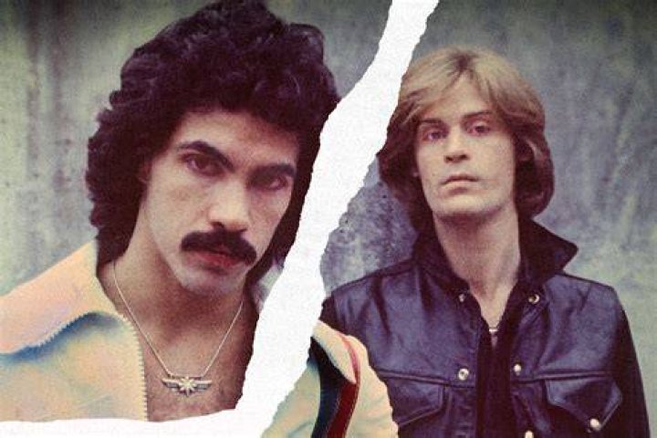 Daryl Hall Suing John Oates in Mysterious Lawsuit r/Music