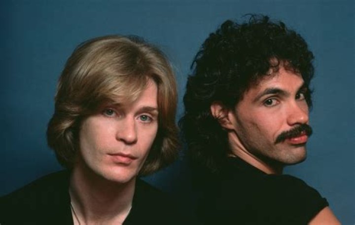 Daryl Hall's Wife Files For Divorce After Six Years Of Marriage