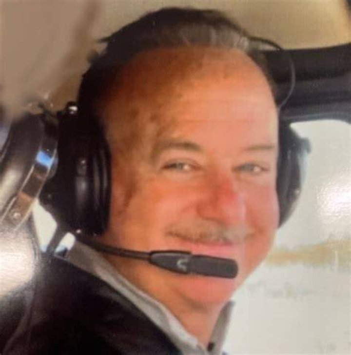 Daryl Jamieson Obituary, Cause Of Death