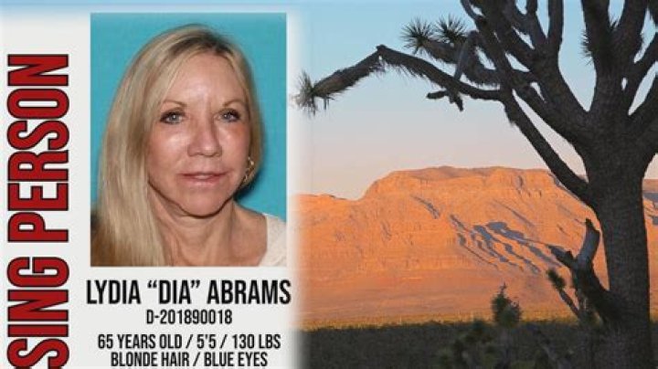 Dateline Dia Abrams Missing Where Was She Last Seen?