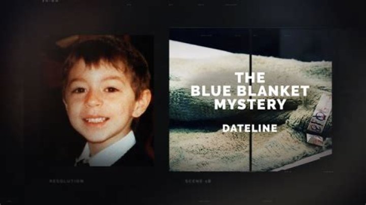 Dateline Episode Trailer The Blue Blanket Mystery Dateline NBC YouTube