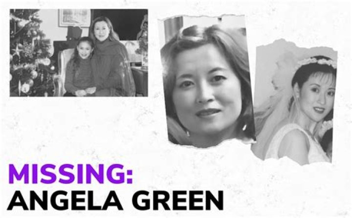 Dateline Missing Mom Angela Green Taken &ldquo;Forcefully&rdquo; From Parking Lot