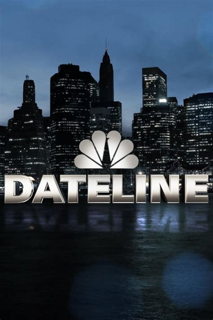 Dateline NBC 2022.04.29 The Blue Blanket Mystery 720p WEB h264DiRT