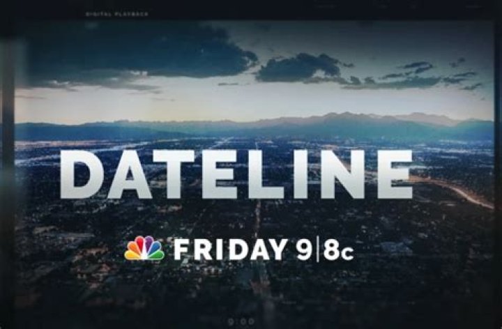 Dateline NBC To Feature Pembroke Murders WPKY