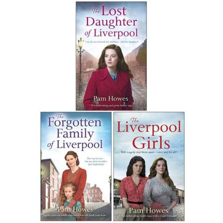 Daughter of Liverpool Louise Harrison Caldwell dies at the age of 91