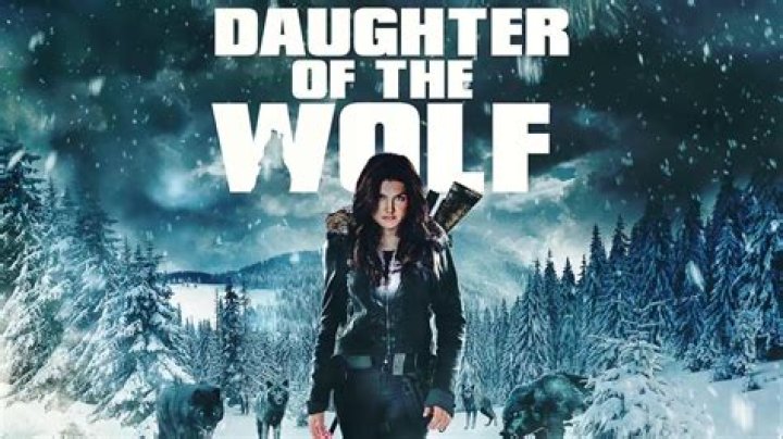 DAUGHTER OF THE WOLF Trailer (2019) Thriller Movie HD YouTube