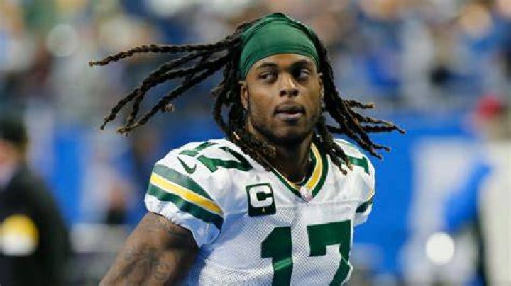 Davante Adams Biography, Wiki, Age, Height, Wife, Net Worth in 2022