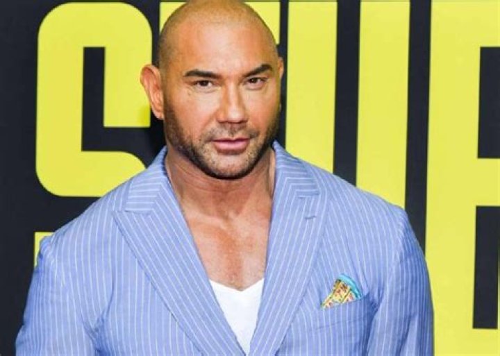 Dave Bautista Net Worth 2023 Wiki Bio, Married, Dating, Family, Height