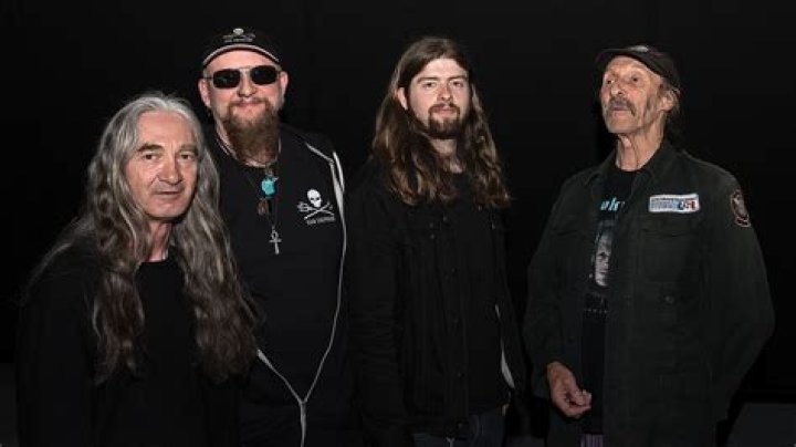 Dave Brock discusses Hawkwind's new lease of life Louder