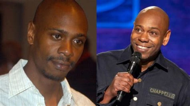Dave Chappelle Had Plastic Surgery? Did He Get Botox on Balls?