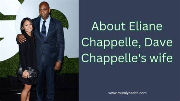 Dave Chappelle Net Worth Wife Age Biography Wiki Height Weight Hot