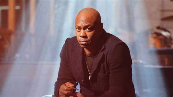 Dave Chappelle Net Worth