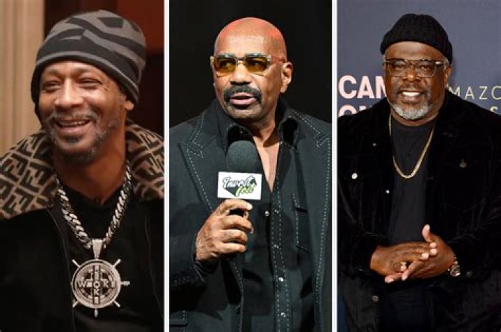 Dave Chappelle weighs in on Will Smith slapping Chris Rock