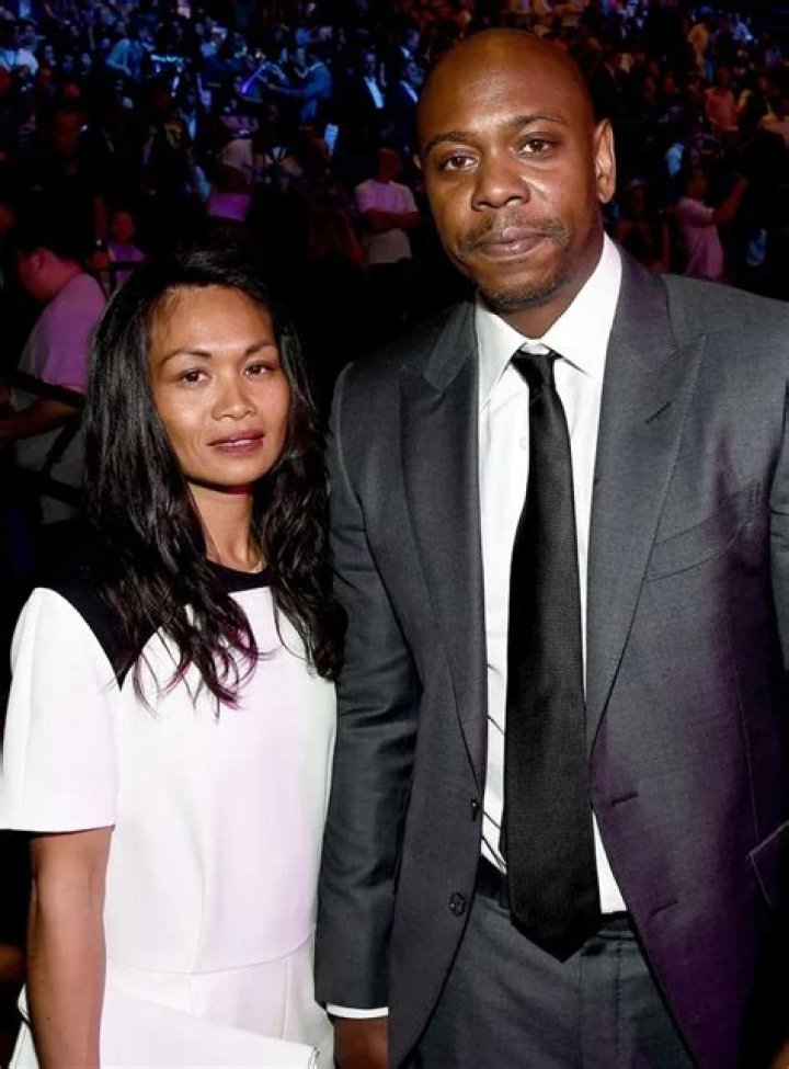 Dave Chappelle Wife Who is Elaine Chappelle?