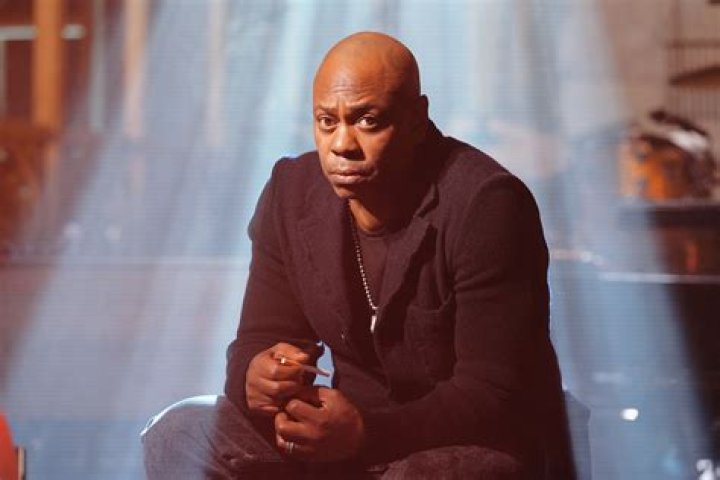Dave Chappelle's 3 Kids Everything to Know