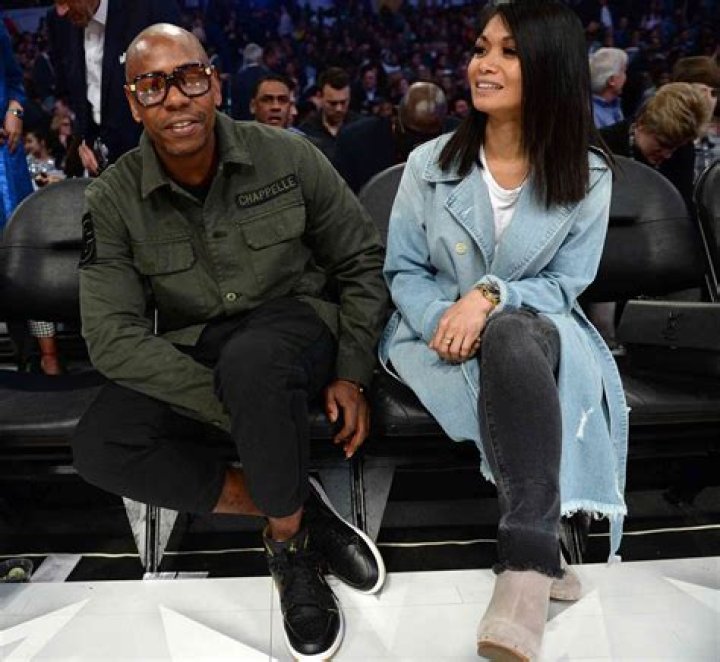 Dave Chappelles Wife, Bio, Ethnicity and More ·