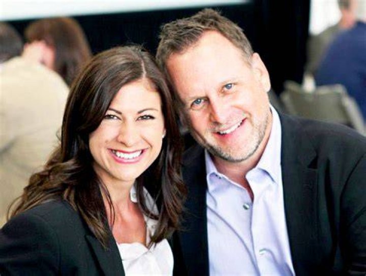 Dave Coulier Engaged to Melissa Bring Full House Star Set to Wed