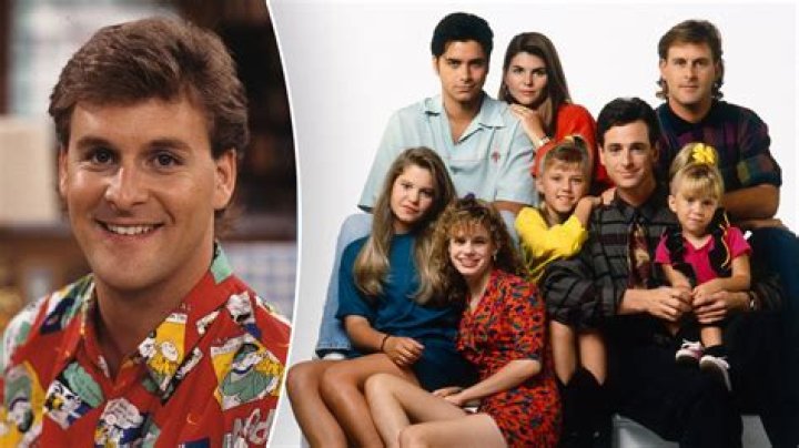 Dave Coulier, ‘Uncle Joey’ on Full House, to visit Oakland University