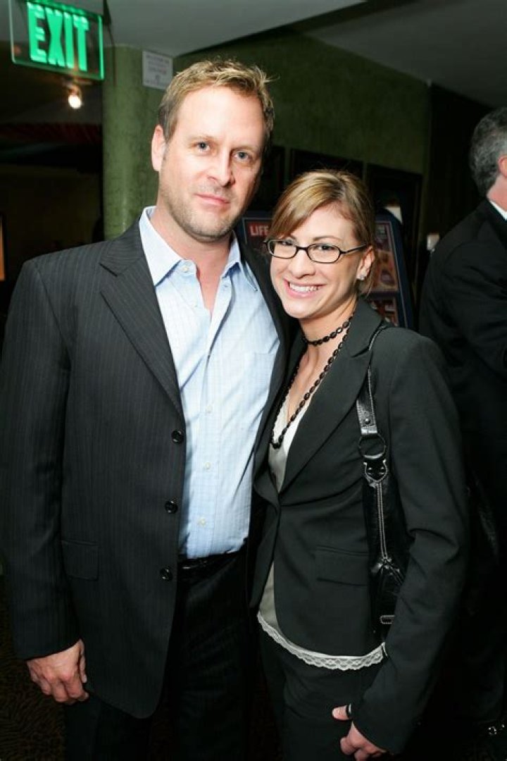 Dave Coulier Marries Melissa Bring In &lsquo;Full House&rsquo; Reunion Themed