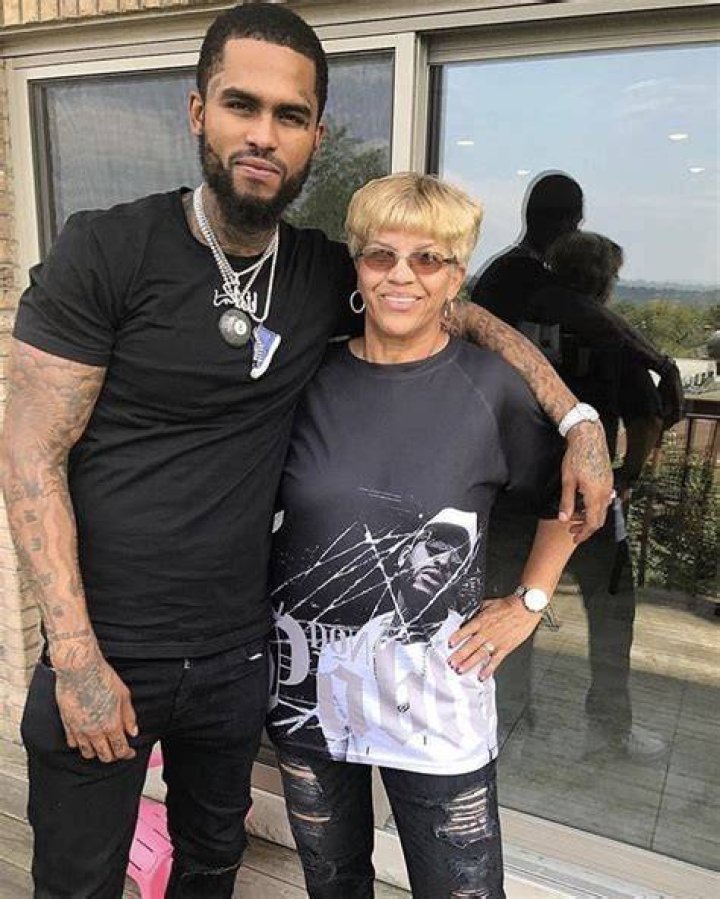 Dave east August Alsina Hair, Dave East, Handsome Black Men, Eastside