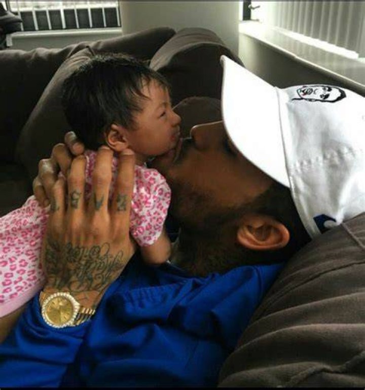 Dave East Baby Mama Tattoo First Class Tattoo ideas