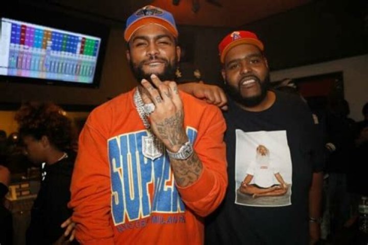 Dave East Biography, Age, Height, Net Worth, Wife, Partner
