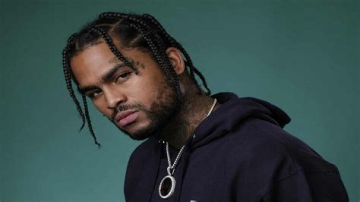 Dave East height, net worth, age, daughter, wife, family, Wiki Bio