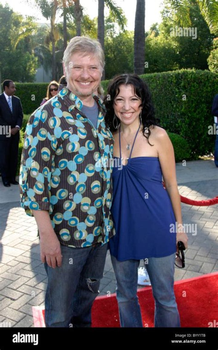 Dave foley wife los angeles hires stock photography and images Alamy