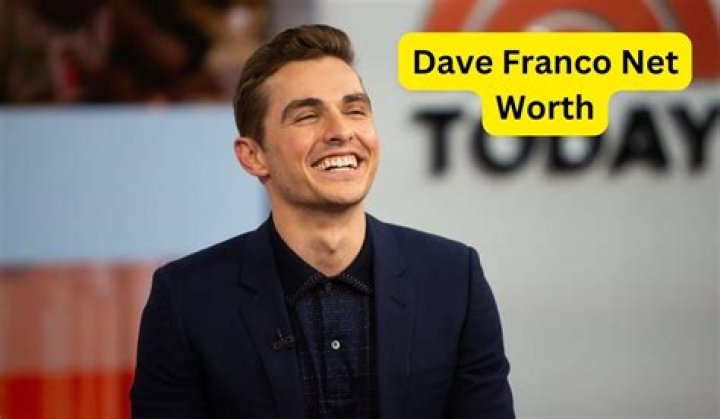 Dave Franco Age, Net Worth, Wife, Family and Biography (Updated 2023