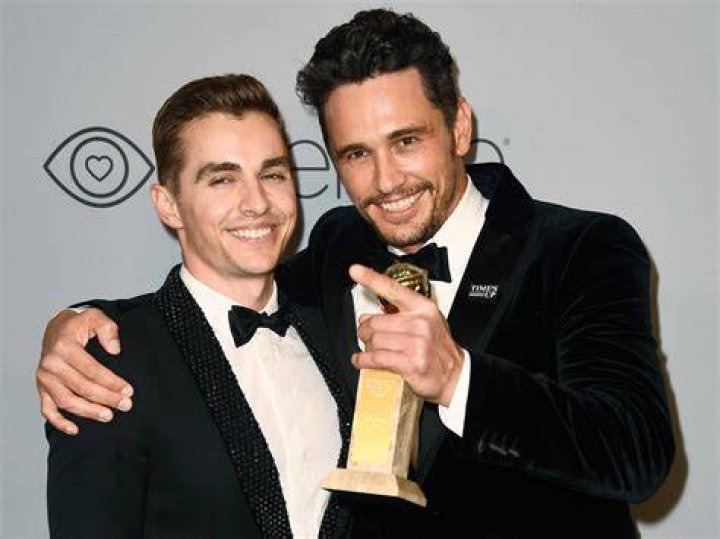 Dave Franco Brother Dave Franco Brother