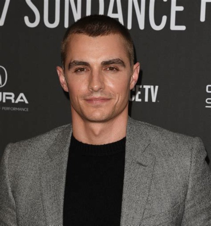 Dave Franco Dave Franco