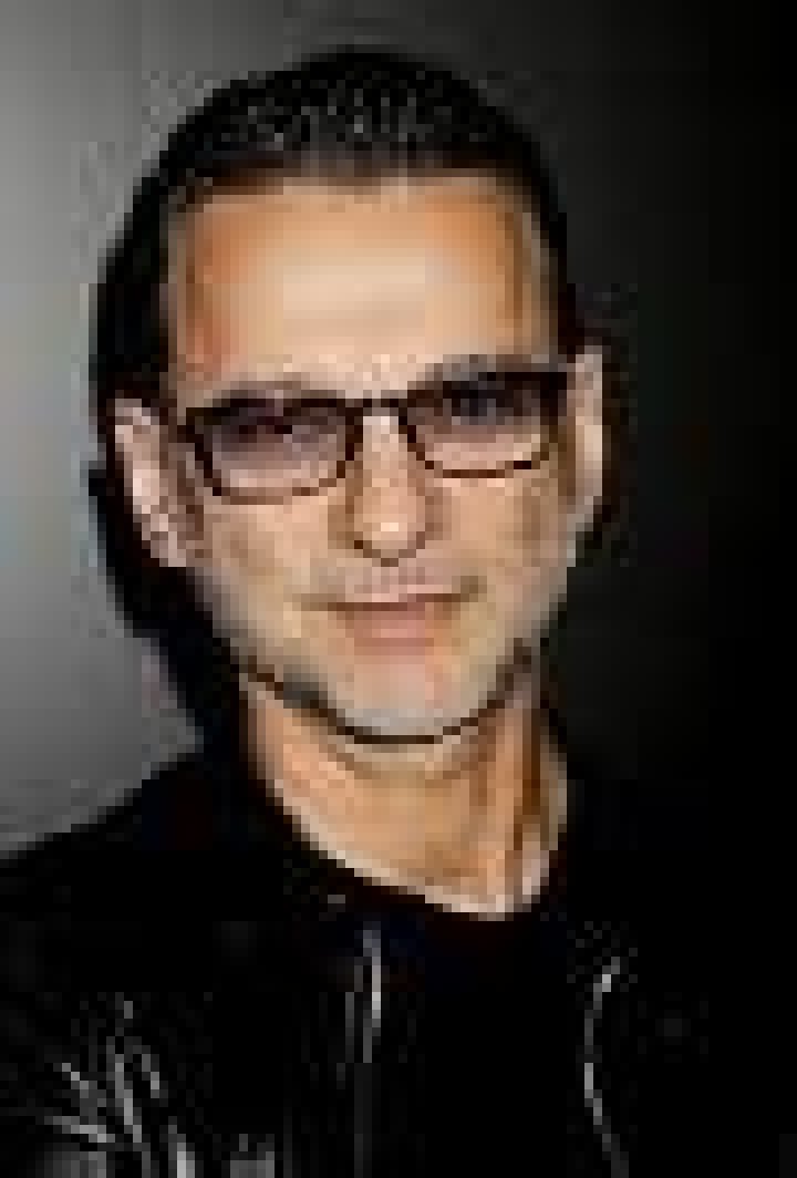 Dave Gahan Biography IMDb