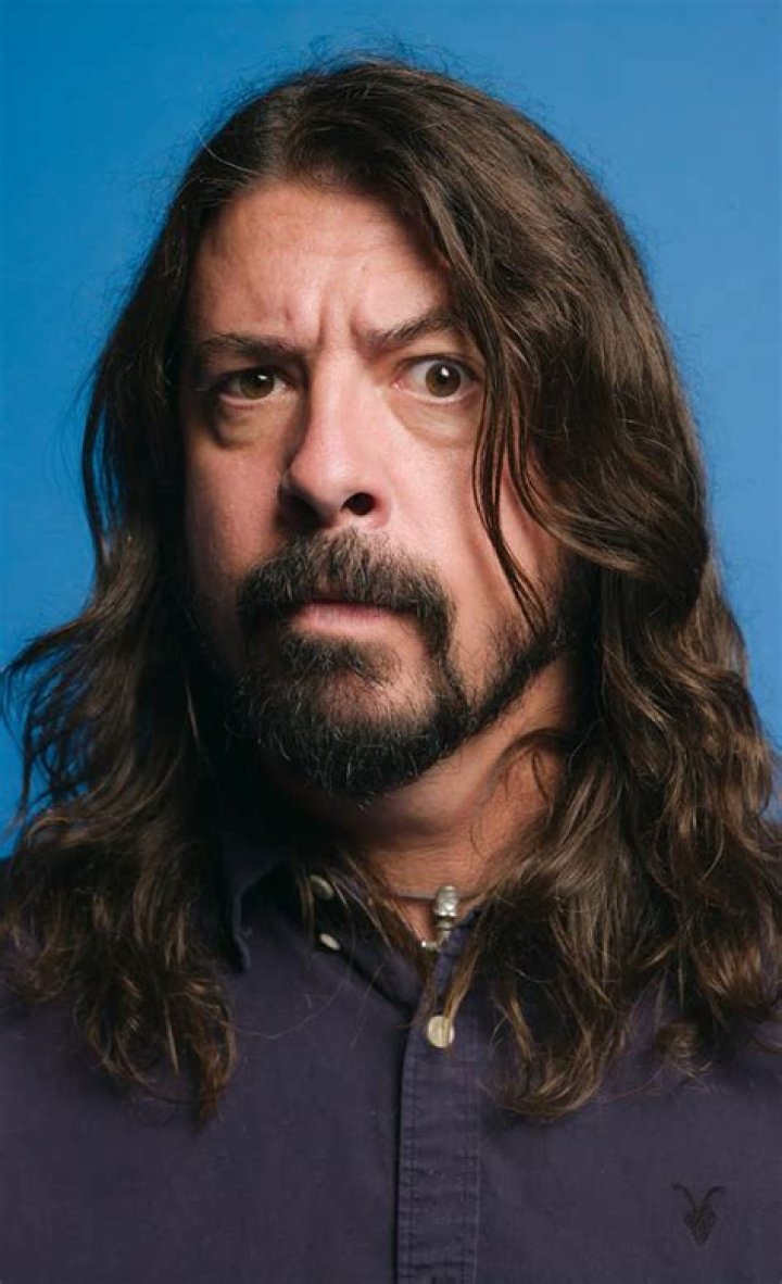 Dave Grohl Height, Age, Bio, Weight, Net Worth, Facts and Family