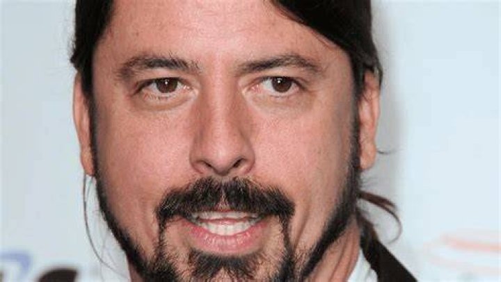 Dave Grohl Says He Was Ripping Off "Old Disco" Drumming on Nirvana's