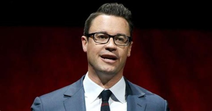 Dave Hollis, Former Disney Executive, Dead at 47 'We Are Devastated