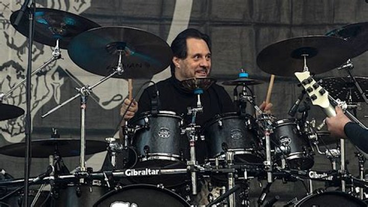 Dave Lombardo Talks Dead Cross, Mr. Bungle, Testament, and Misfits
